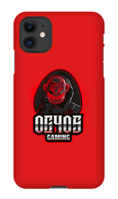 og405gaming iPhone Phone Cases