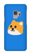 Blobbo Samsung Phone Cases