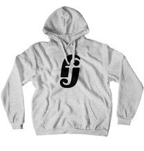 drumfacejames Pullover Hoodies (Black Logo)