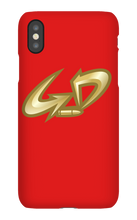 Custodia Iphone Grinta_Dark