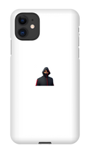 nusuntmarko iPhone Phone Cases