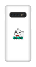 mrrapidcainm8 Samsung Phone Cases