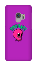 simstarotfusion Samsung Phone Cases