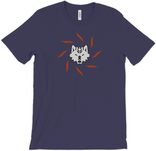 nejirussianov T-Shirts