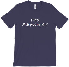 The Reycast (T-Shirt)