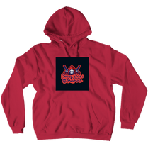 dirtydan2882 Hoodies (No-Zip/Pullover)