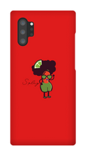 splcykio Samsung Phone Cases