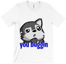 Official Wolf T-Shirts