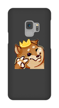 amirrePeace Samsung case