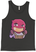whodi_ Tank Top