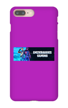 emziebaggies iPhone Phone Cases