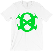 cybert3rrorizt T-Shirts