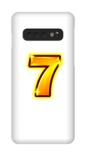 DTH7 Samsung Phone Cases