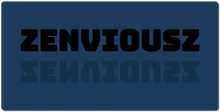 zenviousz_ XXL Gaming Mousepad