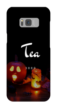 tea3880 Samsung Phone Cases