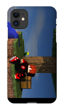 Spawn Gaming iPhone Phone Cases
