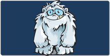 pepticyeti XXL Gaming Mousepad