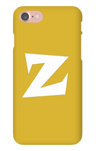 zleyzi iPhone Phone Cases