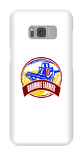 Brummie Farmer Samsung Phone Cases