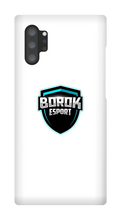 borokofficial Samsung Phone Cases
