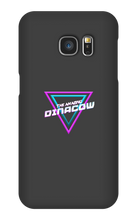 theamazingdinacow Samsung Phone Cases