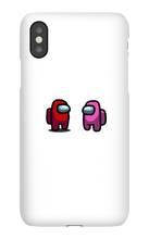 bunnyinfo iPhone Phone Cases