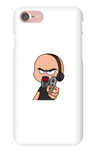 ravn81 iPhone Phone Cases