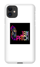 jbmpatch iPhone Phone Cases
