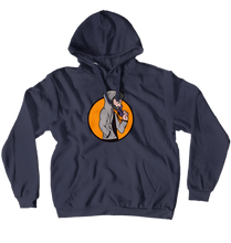 badigam Hoodies (No-Zip/Pullover)