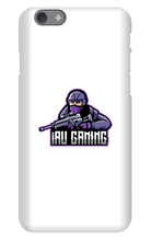 iRu.Gaming iPhone Phone Cases