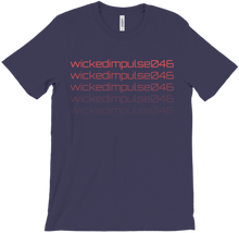 wickedimpulse046 T-Shirts