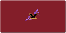 Xplosionmans X-Dragon Logo XXL Gaming Mousepad