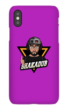 shakadub iPhone Phone Cases