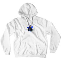 hzrdgaminggg Hoodies (No-Zip/Pullover)