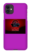 Crow Iphone 8 Case