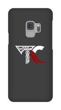 teh_carnage Samsung Phone Cases
