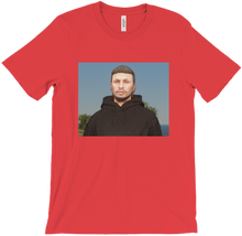 logan_uk T-Shirts
