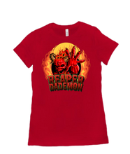 Reaper Logo Women's Tee