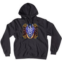 Floof Gang Royalty Unisex Hoodie (No-Zip/Pullover)