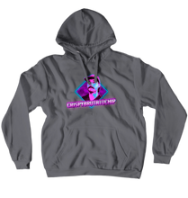 crispybrotatochip Hoodies (No-Zip/Pullover)
