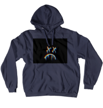 adamtaa Hoodies (No-Zip/Pullover)