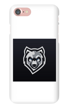 xd Grazi iPhone Phone Cases