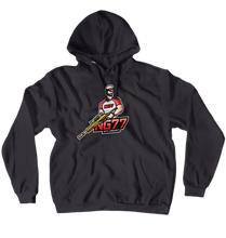 natarelligaming Hoodies (No-Zip/Pullover)