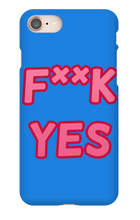 randomoutburstt iPhone Phone Cases