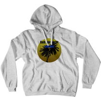 blood_wolves Hoodies (No-Zip/Pullover)