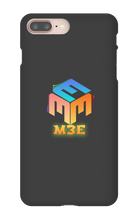 locomocom3e iPhone Phone Cases