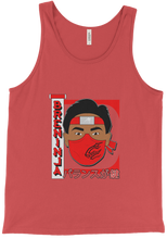 Breninja Tank Top