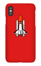 moonlighter101 iPhone Phone Cases