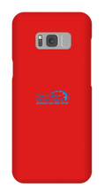 overtake_racing_league Samsung Phone Cases