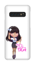 livecleo Samsung Phone Cases